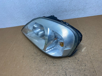 2000 to 2005 Mercury Sable Left Driver LH Side Halogen Headlight AE1425 DW1