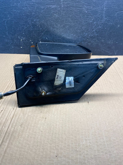 2003 2007 Chevrolet Express 1500 Left Driver LH Side View Mirror AF6963 DG4