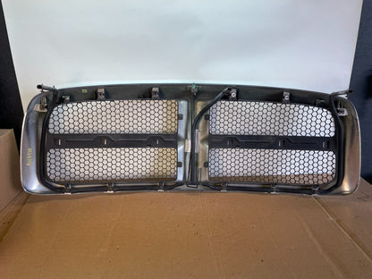 2002 2003 2004 2005 Dodge Ram 1500  Upper Front Grill Grille AH6412 DG3