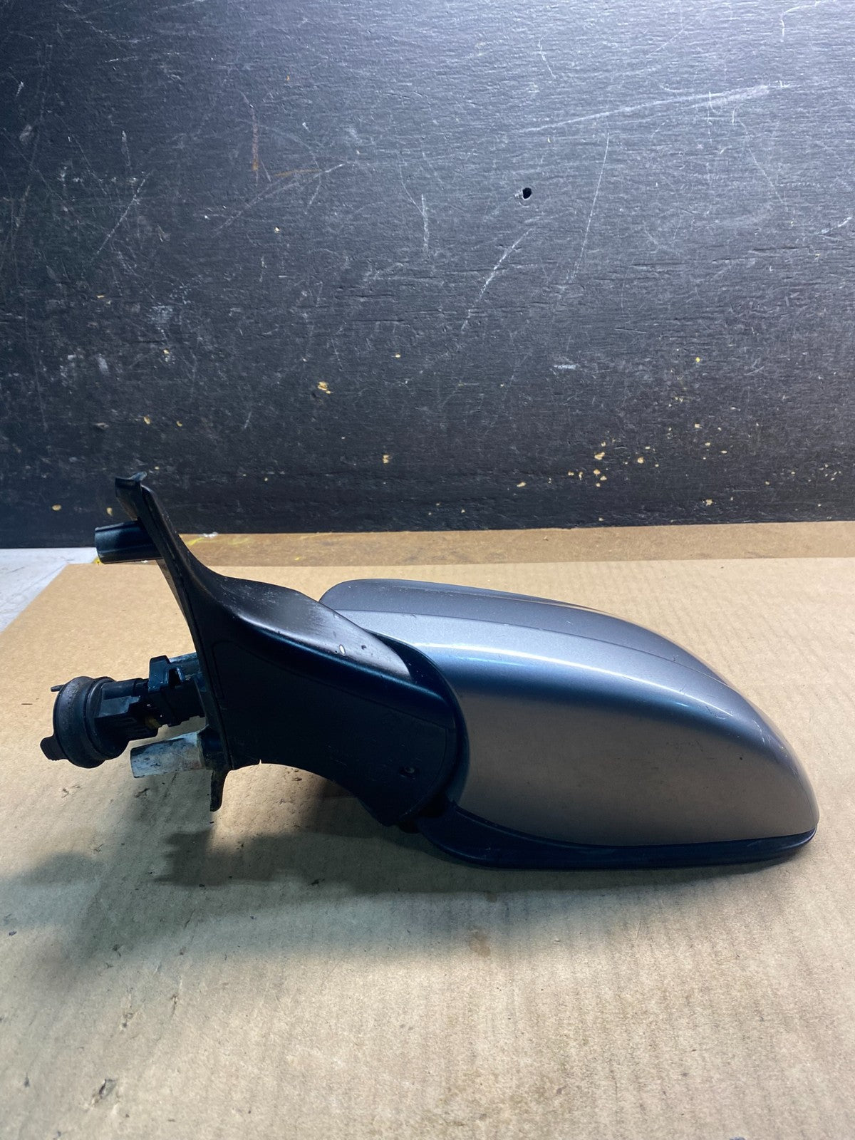 2011 - 2013 BMW 528i 535i F10 Left Driver LH Door View Mirror Z5431 MS3