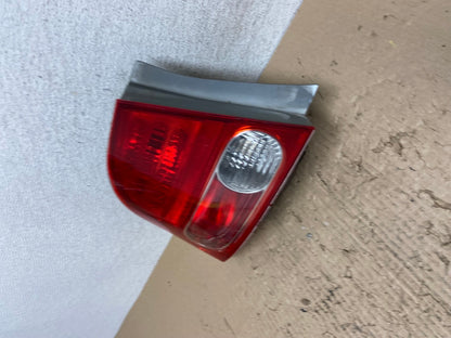 2006 2007 2008 Honda Civic Sedan Left Driver Lh Tail Light AF2966 LK1