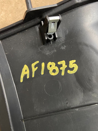 2013 2014 2015 Nissan Altima A/C Temperature Climate Control AF1875 DG6