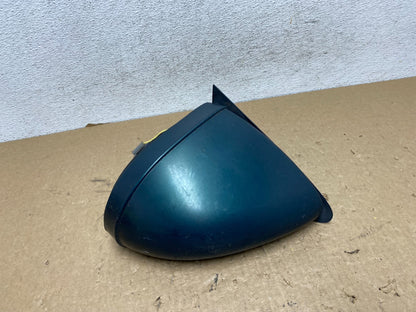 1989 1997 Mercury Cougar Right Passenger Side View Door Mirror Panel AF7998 DW0