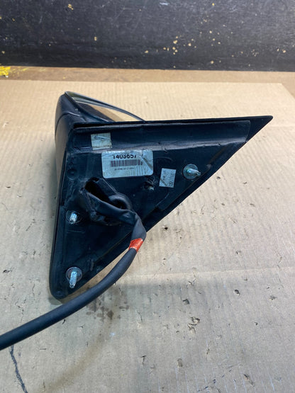 2003 - 2011 Ford Crown Victoria Left Driver LH View Door Heated Mirror Z5250 MS4