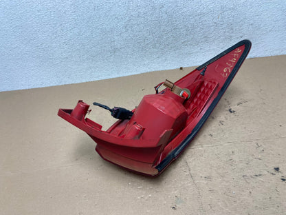 2009 2010 2011 2012 Chevrolet Traverse Right Passenger Tail Light AF4767 LK5