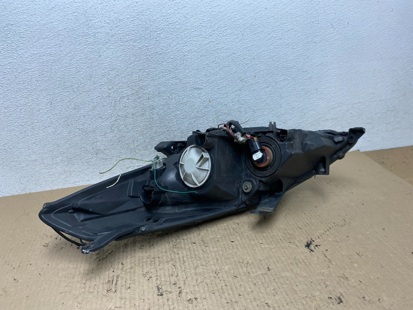 2007 2008 Toyota Solara Right Passenger RH Halogen Headlight AF7097 DW4