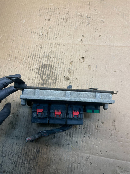 2008 Dodge Durango 5.7 Computer Engine Computer PCM ECU p05187601ac OEM u9035 DG1