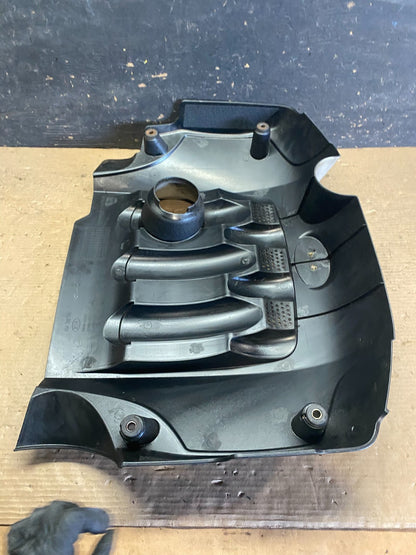 2005 to 2007 Kia Sportage 2.0L Engine Motor Cover  Oem s3404 DG6