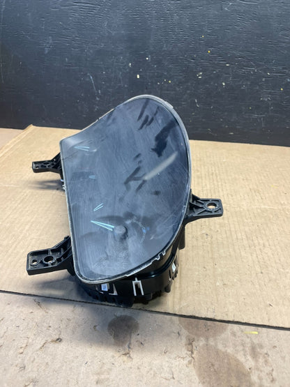 2020 to 2022 Ford  Explorer Speedometer Cluster Gauge M4309 PS2