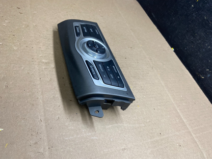 2009-2014 Nissan Murano AM FM Radio CD Control Panel T9225 DG2