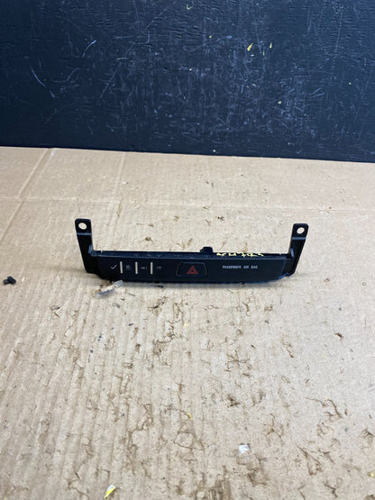 2013 - 2017 Buick Enclave Center Dash Hazard Waring Multi Switch ac4783 DG0