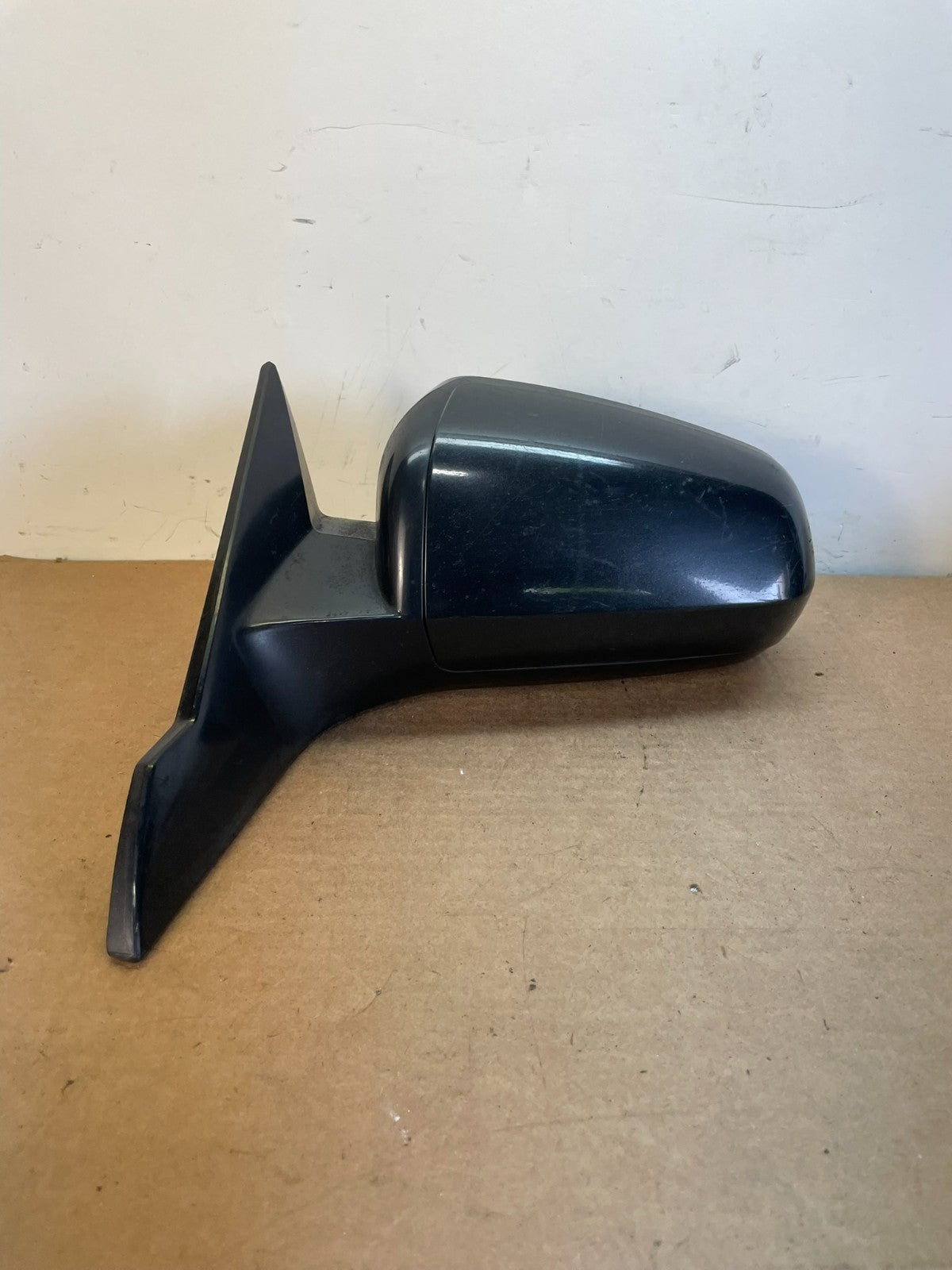 2008 to 2009 Chrysler Sebring Convertible Left Side View Heated Mirror AF86880