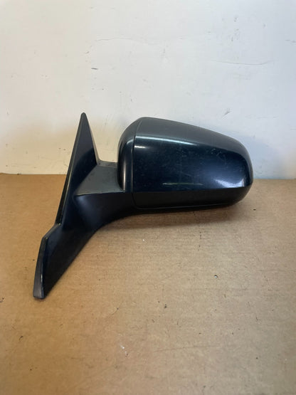 2008 to 2009 Chrysler Sebring Convertible Left Side View Heated Mirror AF86880