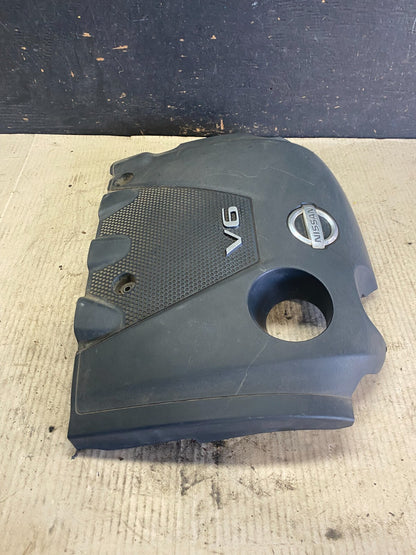 2009 to 2014 Nissan Maxima 3.5L Engine Motor Cover OEM o7907 DG3