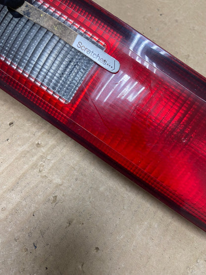 1997 1998 1999 Toyota Camry Tail Light Inner Right Passenger AF7354 DW3