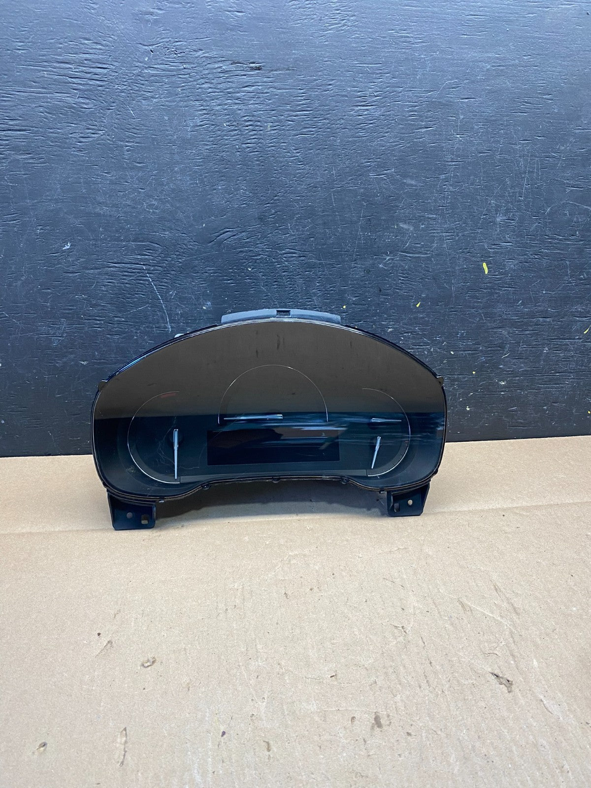 2013 - 2014 Cadillac CTS Speedometer Instrument Cluster Gauges P3660 DG0