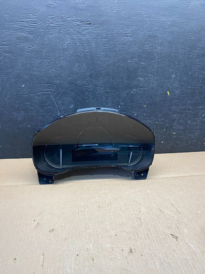 2013 - 2014 Cadillac CTS Speedometer Instrument Cluster Gauges P3660 DG0