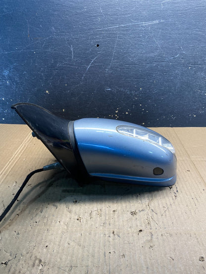 2006-2010 Mercedes-Benz R-Class R350 R500 Left Driver Door Mirror Oem AB0741 MS3