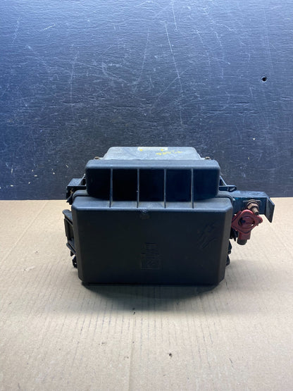 2005 Dodge Charger Fuse Box Body Control Module BCM AH7275 PS3