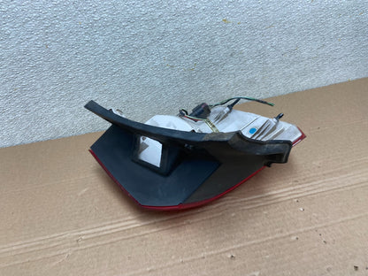 2010 to 2017 GMC Terrain Halogen Right Passenger Rh Side Tail Light AB0995 LK5