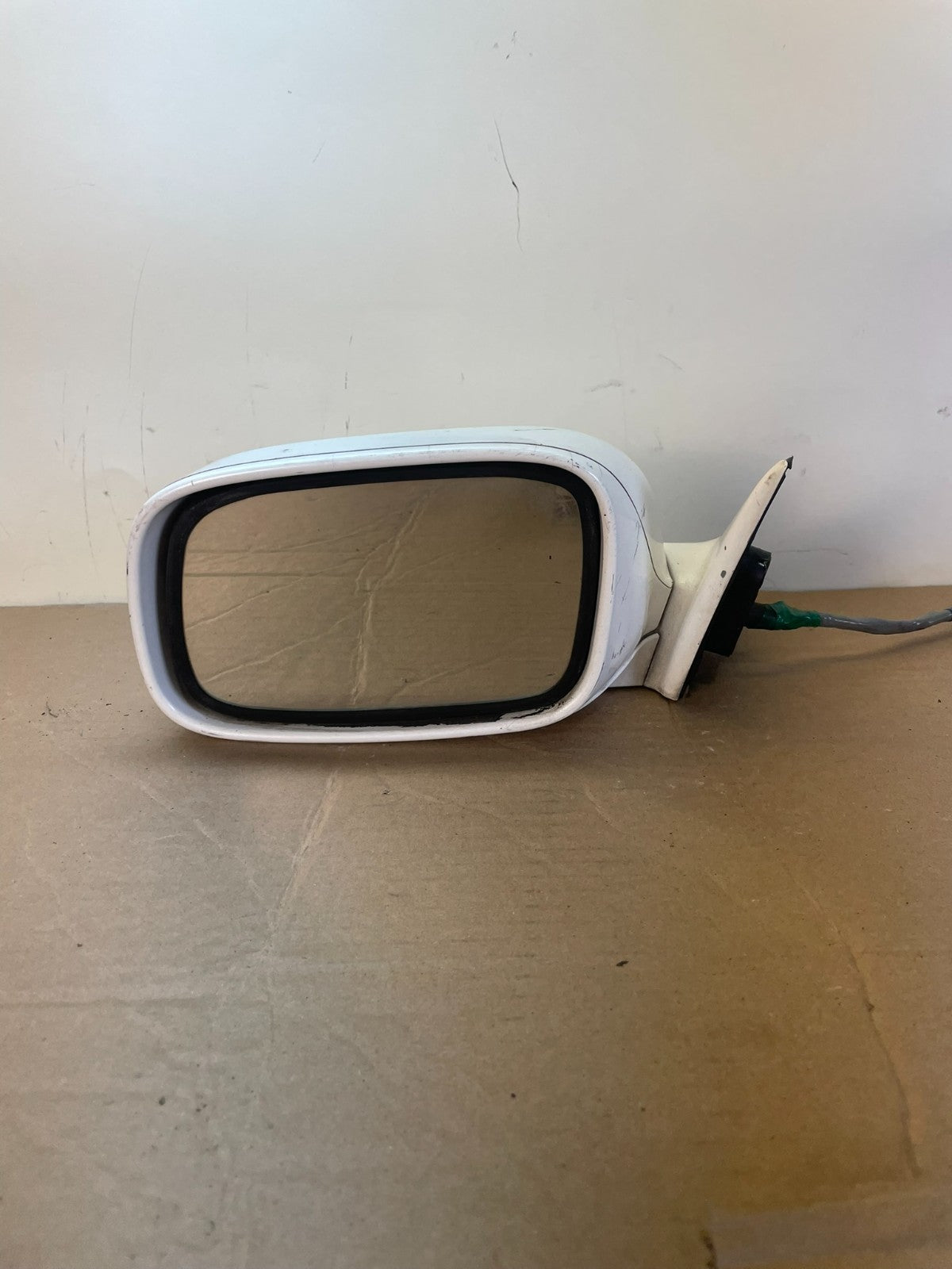 2001-2004 Lexus ES300 ES330 Left Driver LH Side View Door Mirror ag7849 DG8