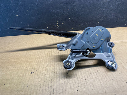 2008 to 2013 Toyota Highlander Rear Wiper Motor AB4004 DG5