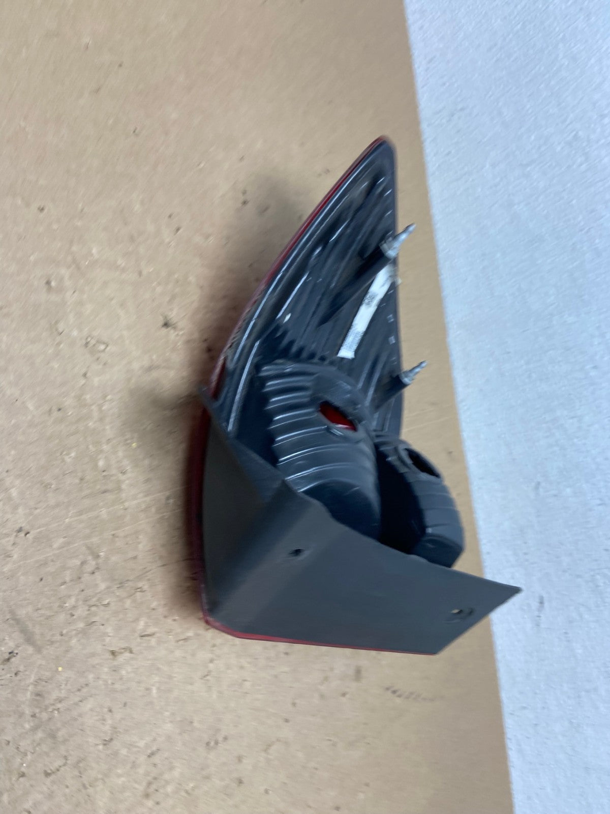 2009 2010 2011 Dodge Journey Left Driver Lh Tail Light DEPO AC1483 LK4