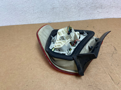 2009 2010 BMW 323i 325i 328i 335i 3 Series Left Driver Tail Light AD5500 LK4