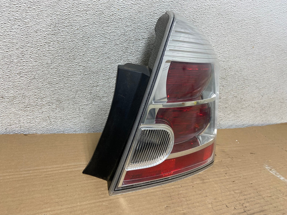 2007 to 2012 Nissan Sentra Right Passenger Rh Side Tail Light AG9005 LK1