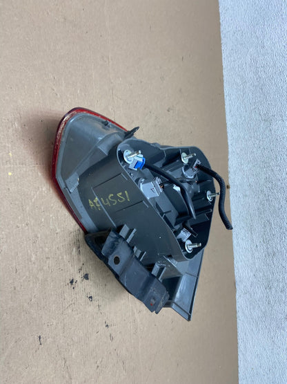 2009 2010 2011 Honda Civic Right Passenger Side Tail Light AF4551 LK5