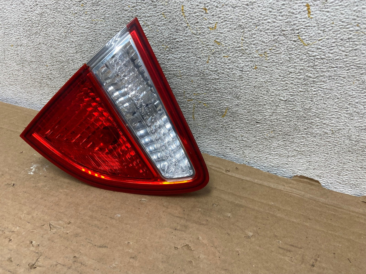 2007 to 2012 Hyundai Veracruz Inner Tail Light Left Driver Side AH8446 LK2
