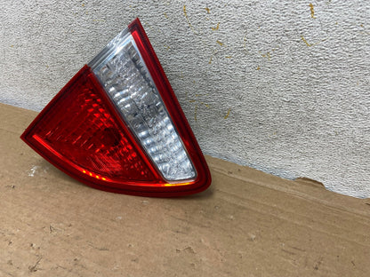 2007 to 2012 Hyundai Veracruz Inner Tail Light Left Driver Side AH8446 LK2
