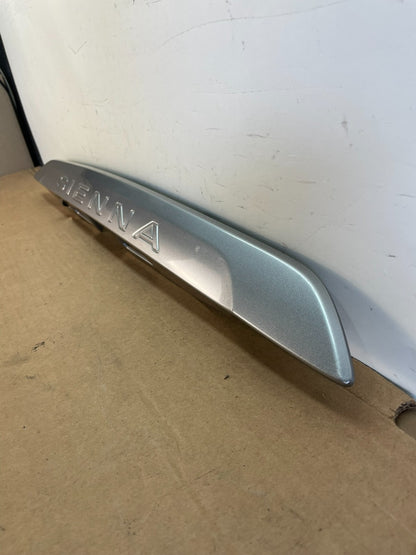 2011 to 2014 Toyota Sienna Rear Liftgate Tailgate Back View Camera AG0949 DG1