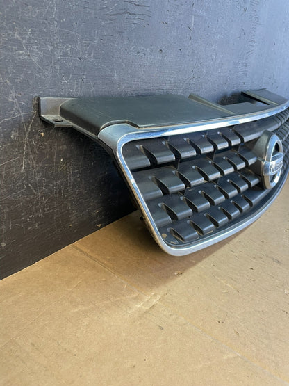 2005 2006 Nissan Altima Front Upper Grill Grille ad5754 DG2