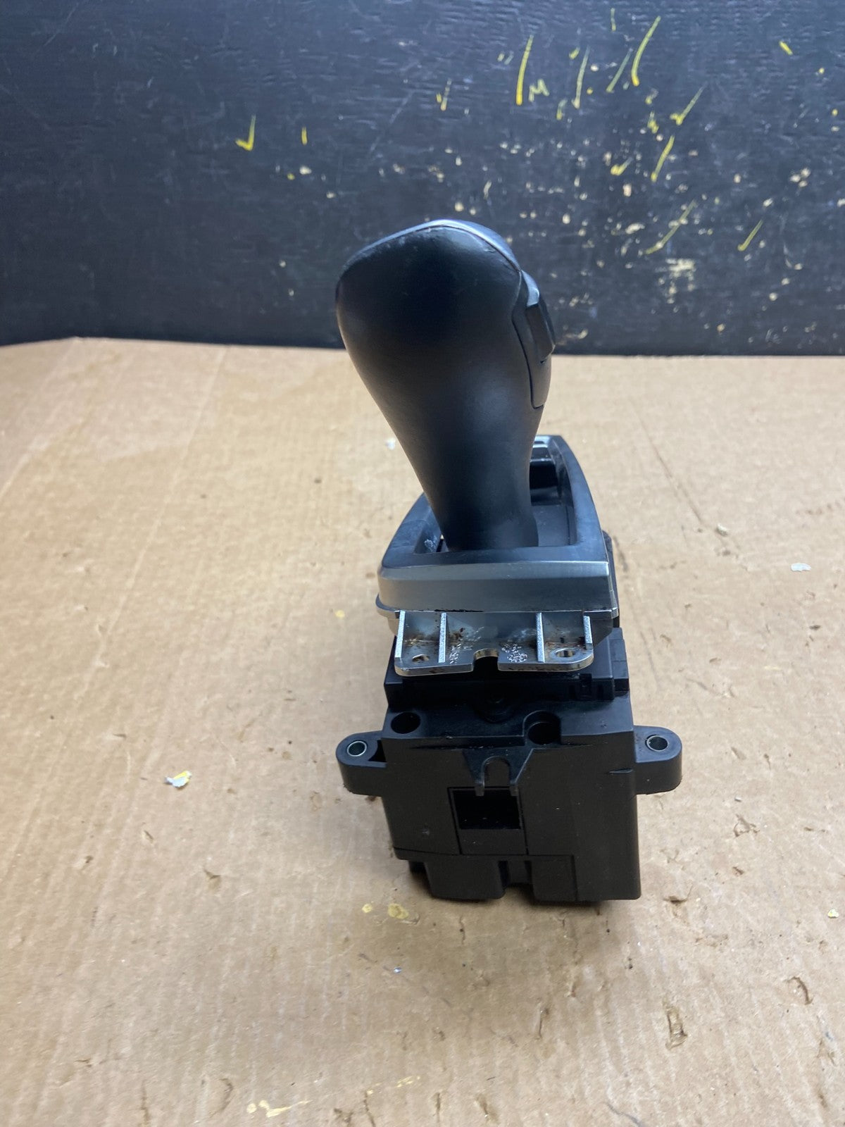 2011-2017 BMW 528I 535I F10 F01 Auto Gear Selector Transmission Shifter AC6377DG2