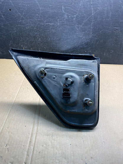 2004 to 2008 Ford F150 Right Passenger RH Side View Heated Door Mirror AG3689 MS5