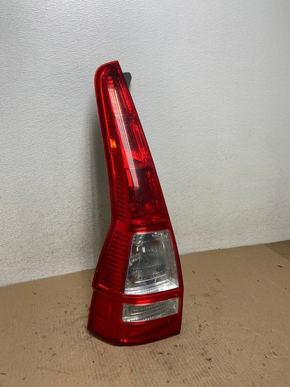 2007 - 2011 Honda Cr-v Crv Left Driver Lh Side Tail Light AF4253 LK2