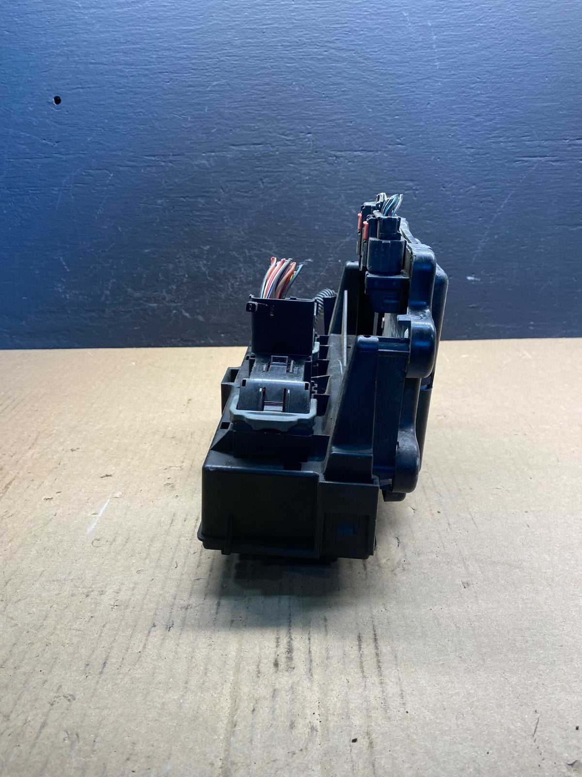 2005 Jeep Grand Cherokee Commander BCM Body Control Module Oem AC0971 DG3