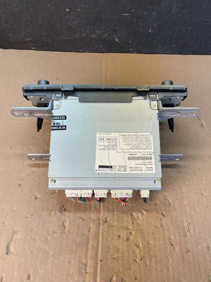 2012 to 2015 Toyota Prius Radio Stereo Receiver CD Player ad5968 DG8