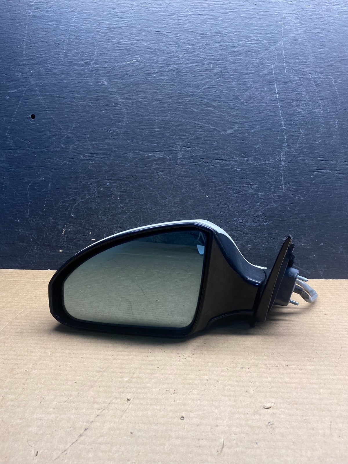 2003 to 2008 Infiniti Fx35 Left Driver LH View Door Mirror AF4168 DW9