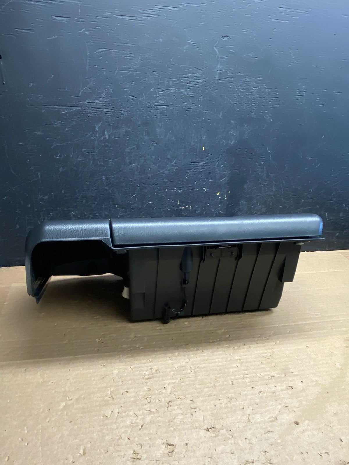 2002 to 2007 Subaru Impreza WRX Glove Box Housing Bracket AG62462
