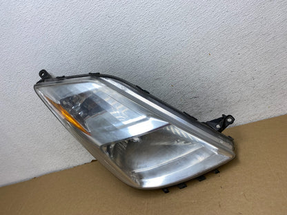 2004 - 2005 Toyota Prius Right Passenger RH Side Headlight Xenon Hid AF7277 DW1