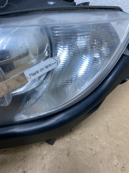 2007-2010 BMW 3-Series Coupe 335i Left Driver Lh Headlight Xenon HID AF8091 DW4