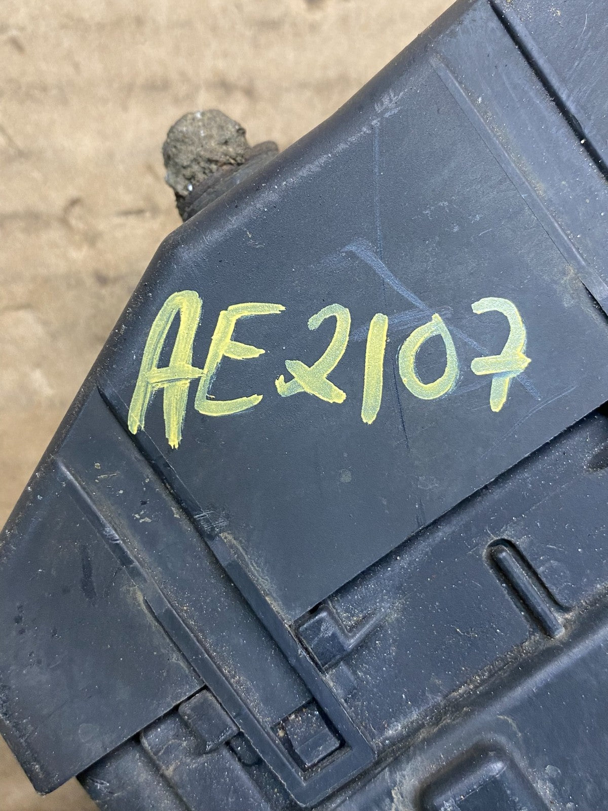 29545536 Allison TCM Transmission Control Module Computer Auto AE2107 DW3