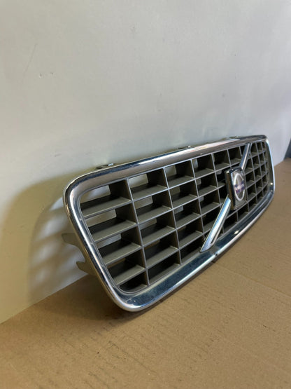 2004 2005 2006 Volvo S80 Front Upper Grill Grille aj0691 DG2