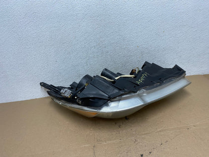 2010 2011 2012 Subaru Legacy Outback Left Driver Halogen Headlight AF4473 LK6