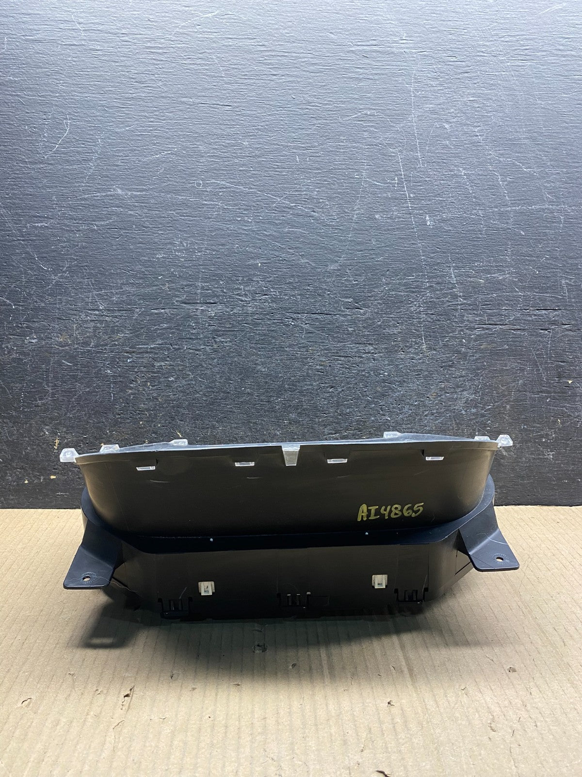 2010 Ford Explorer Speedometer Cluster Gauge AI4865 DW5