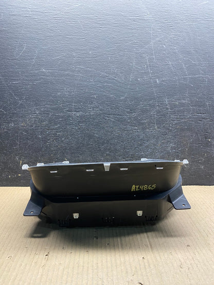 2010 Ford Explorer Speedometer Cluster Gauge AI4865 DW5
