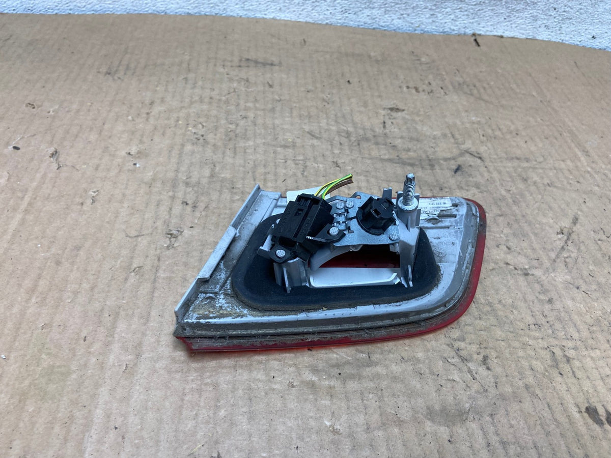 2007 to 2010 BMW 3 Coupe E92 Left Driver Lh Tail Light Inner AI8086 LK5