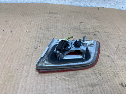 2007 to 2010 BMW 3 Coupe E92 Left Driver Lh Tail Light Inner AI8086 LK5